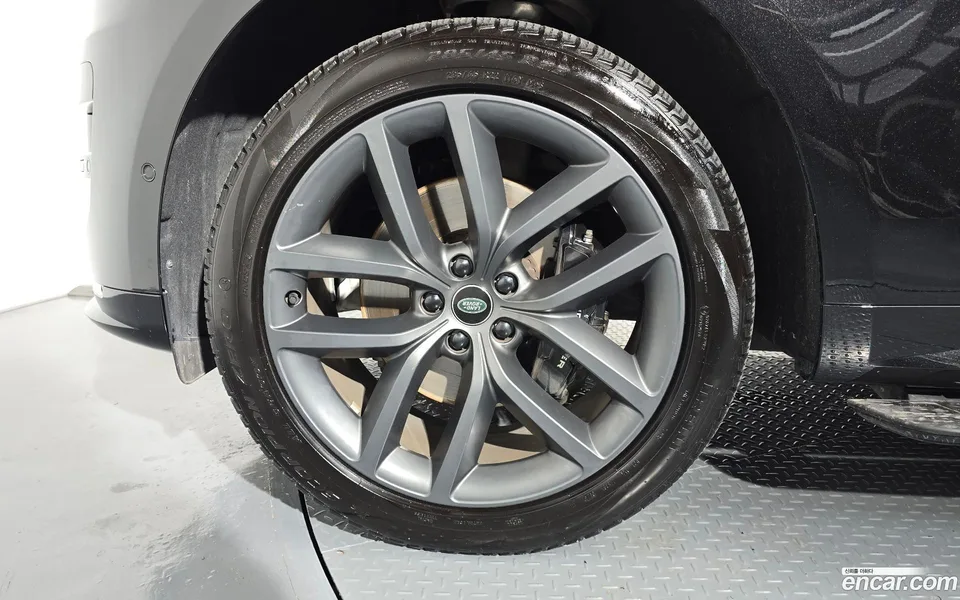 Land Rover Range Rover Sport P360 SE 2024 — thumbnail 2