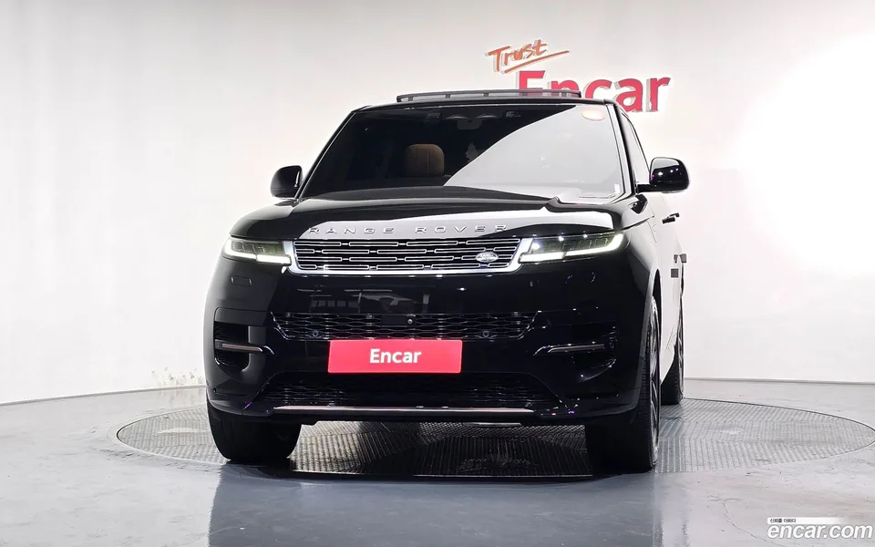 Land Rover Range Rover Sport P360 SE 2024 — thumbnail 3