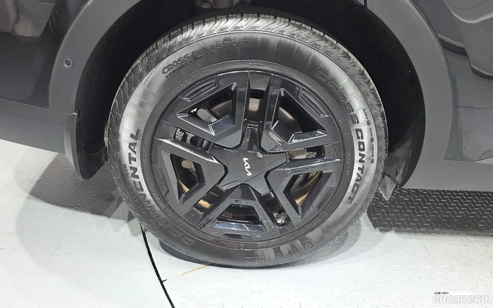 Kia Sorento HEV 1.6 2WD 2025 — thumbnail 2