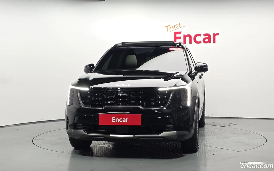 Kia Sorento HEV 1.6 2WD 2025 — thumbnail 3