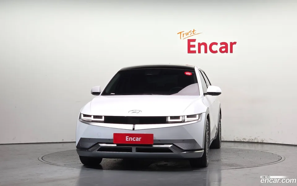 Hyundai Ioniq 5 2024 — thumbnail 3