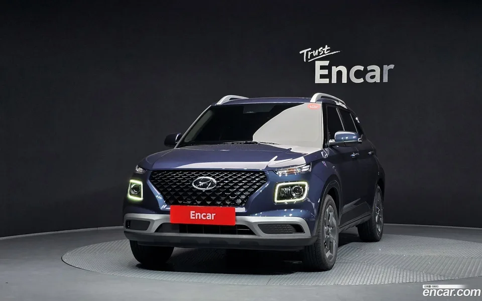 Hyundai Venue 1.6 2026 — thumbnail 3