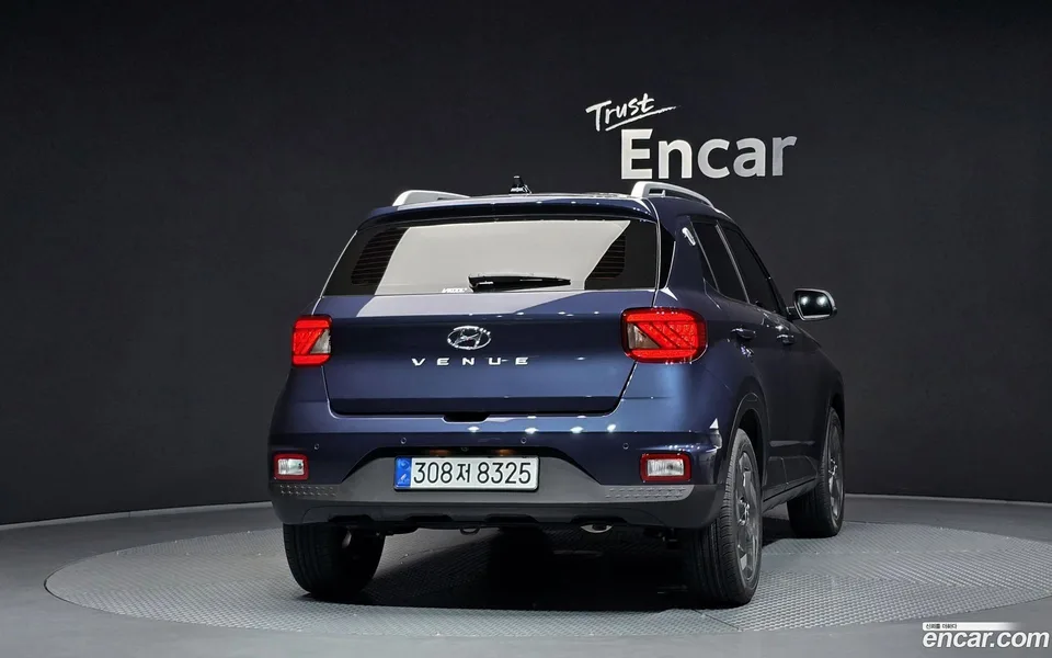 Hyundai Venue 1.6 2026 — thumbnail 4