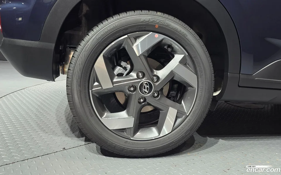 Hyundai Venue 1.6 2026 — thumbnail 5