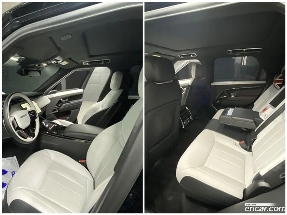 Land Rover Range Rover Sport P400 AB 2025 — thumbnail 2