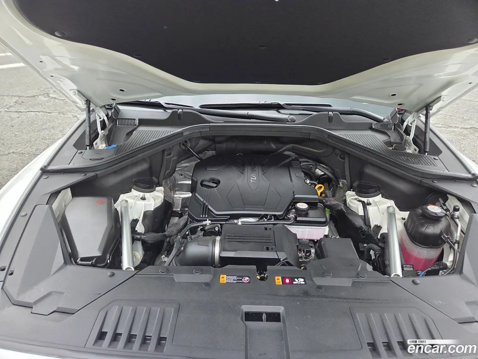 Genesis GV80 2.5T 2WD 2024 — thumbnail 2