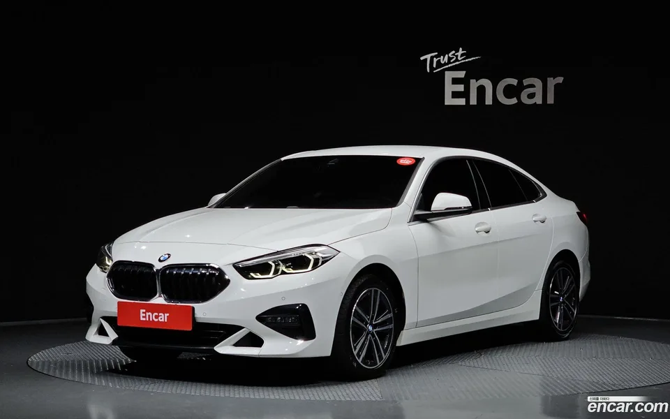 BMW 2 Series Gran Coupe 2023