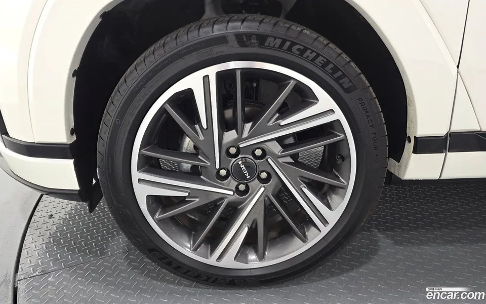 KG Mobility Actyon 1.5 2WD 2025 — thumbnail 5
