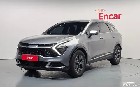 Kia Sportage 2024 купить в Москве
