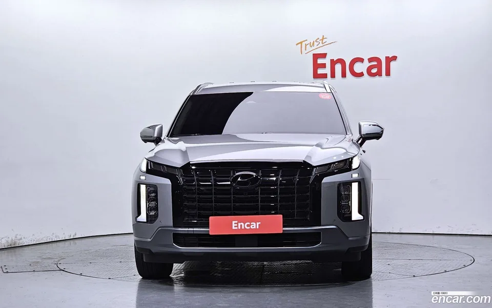 Hyundai Palisade 2.2 2WD 2023 — thumbnail 3