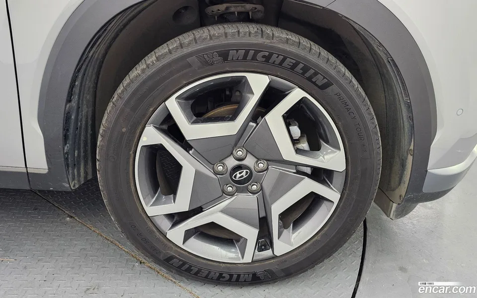 Hyundai Palisade 2.2 2WD 2023 — thumbnail 5