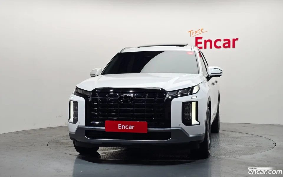 Hyundai Palisade 3.8 2WD 2024 — thumbnail 3