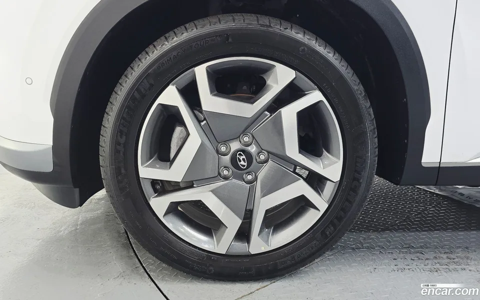 Hyundai Palisade 3.8 2WD 2024 — thumbnail 5