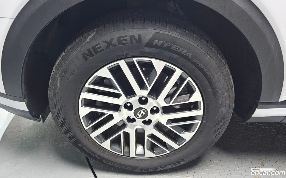 Hyundai Palisade 2.5T 2WD 9 2025 — thumbnail 2