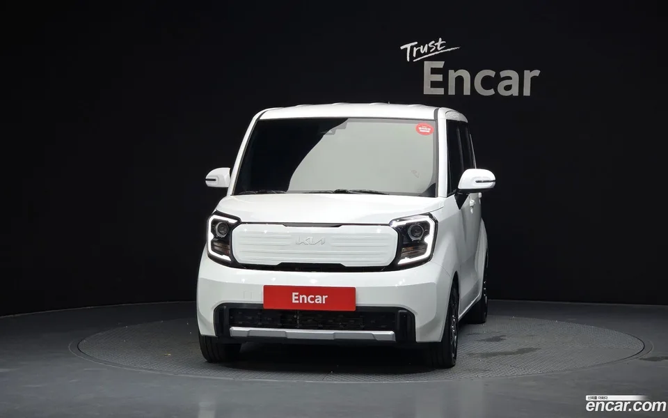 Kia Ray 2025 — thumbnail 3