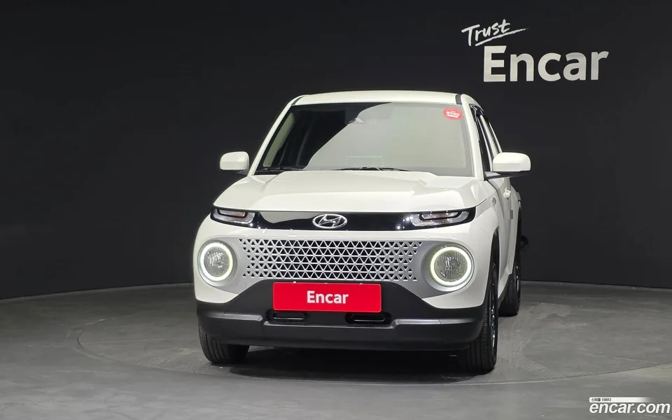 Hyundai Casper 2023 — thumbnail 3