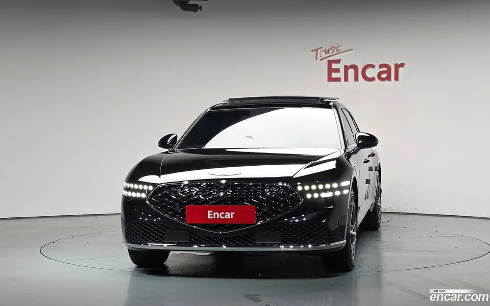 Genesis G90 3.5 AWD 2023 — thumbnail 3