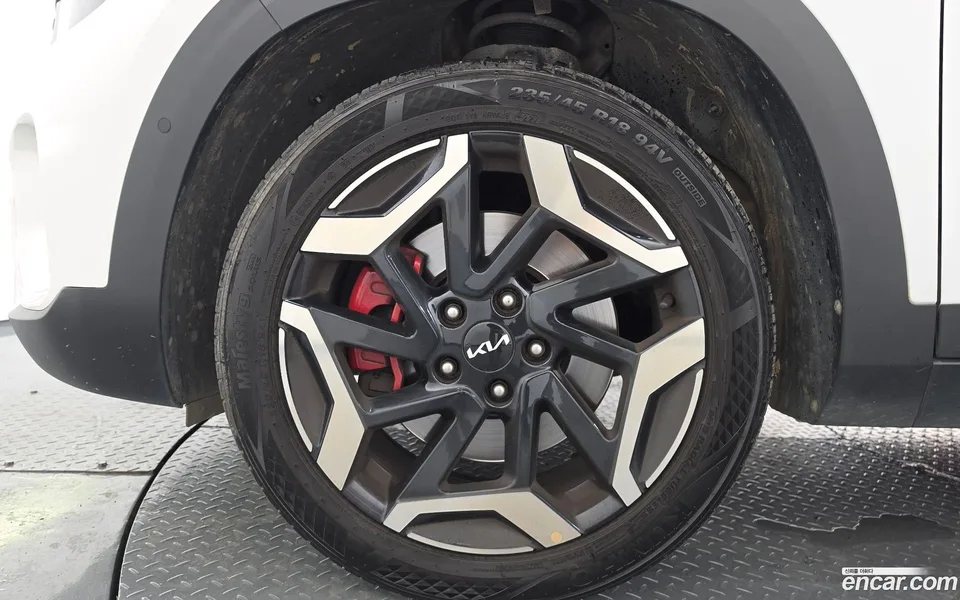 Kia Seltos 1.6 2WD 2023 — thumbnail 5