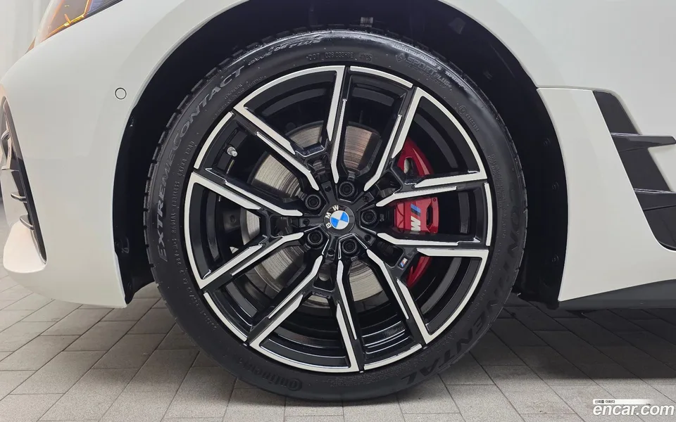 BMW 4 Series 420i M 2025 — thumbnail 5