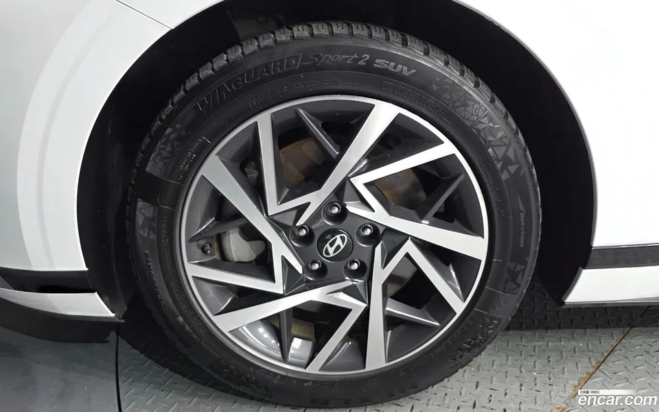 Hyundai Grandeur 3.5 LPG 2WD 2023 — thumbnail 2