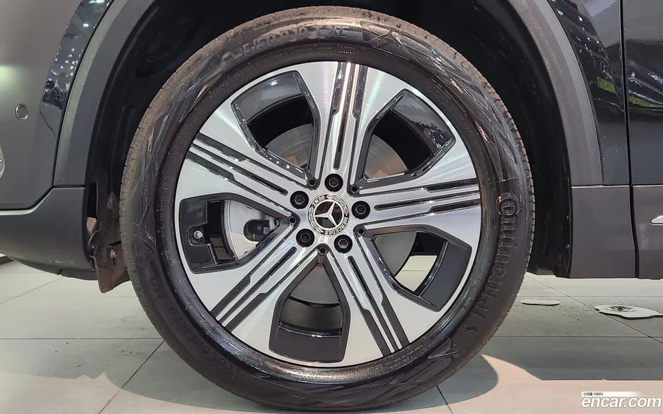 Mercedes-Benz EQA EQA250 2025 — thumbnail 5