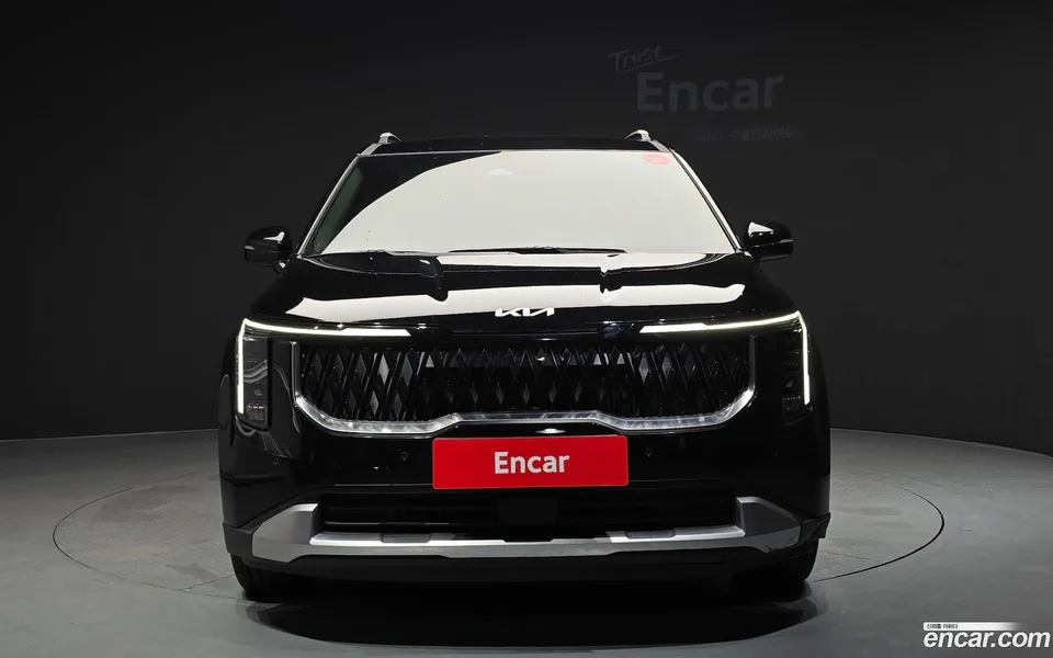 Kia Carnival HEV 9 2025 — thumbnail 3