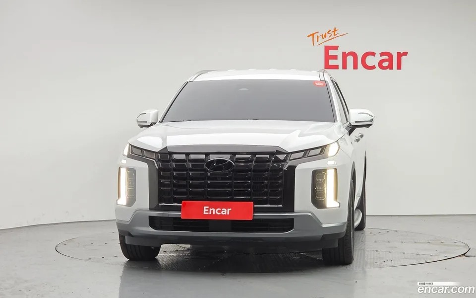 Hyundai Palisade 2.2 2WD 2023 — thumbnail 3