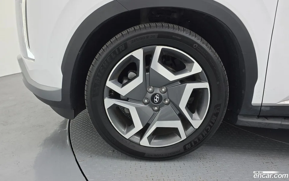 Hyundai Palisade 2.2 2WD 2023 — thumbnail 5