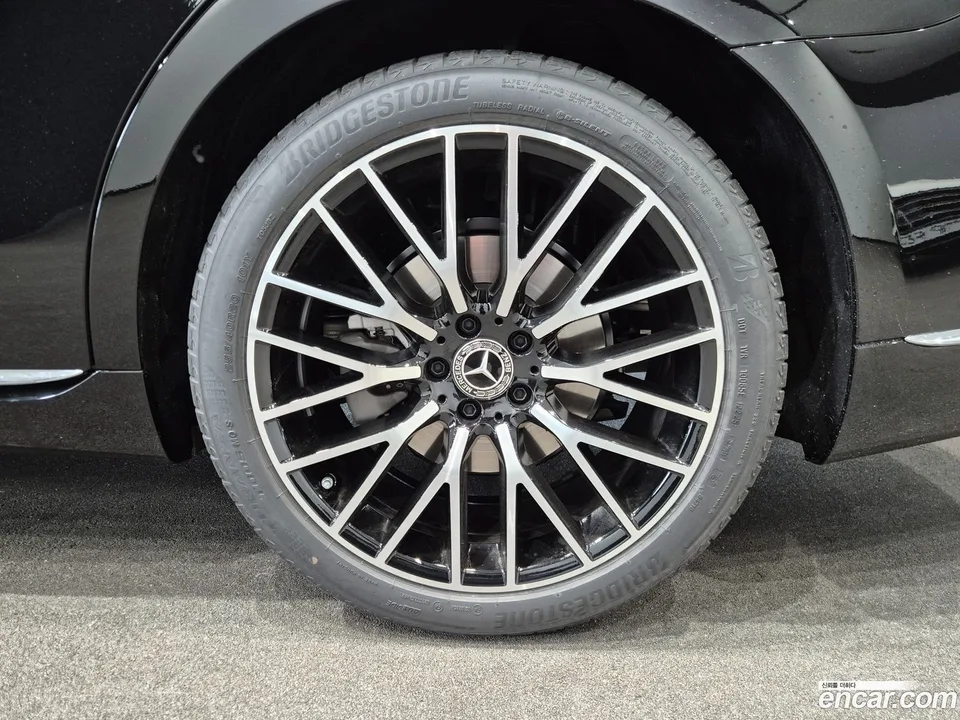Mercedes-Benz S-Class S450L 4MATIC 2025 — миниатюра 2