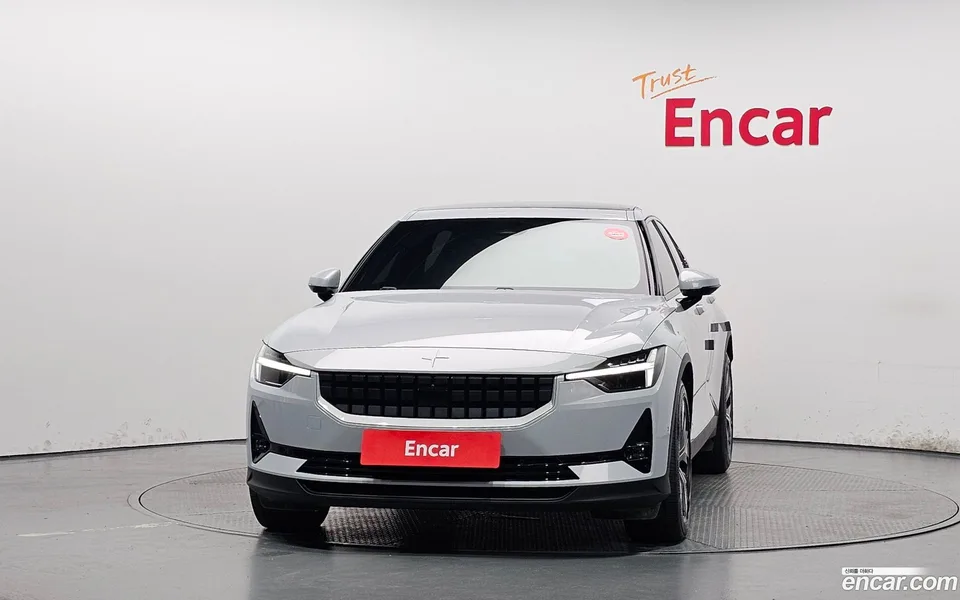 Polestar Polestar 2 2023 — thumbnail 3