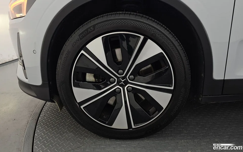 Polestar Polestar 2 2023 — thumbnail 5