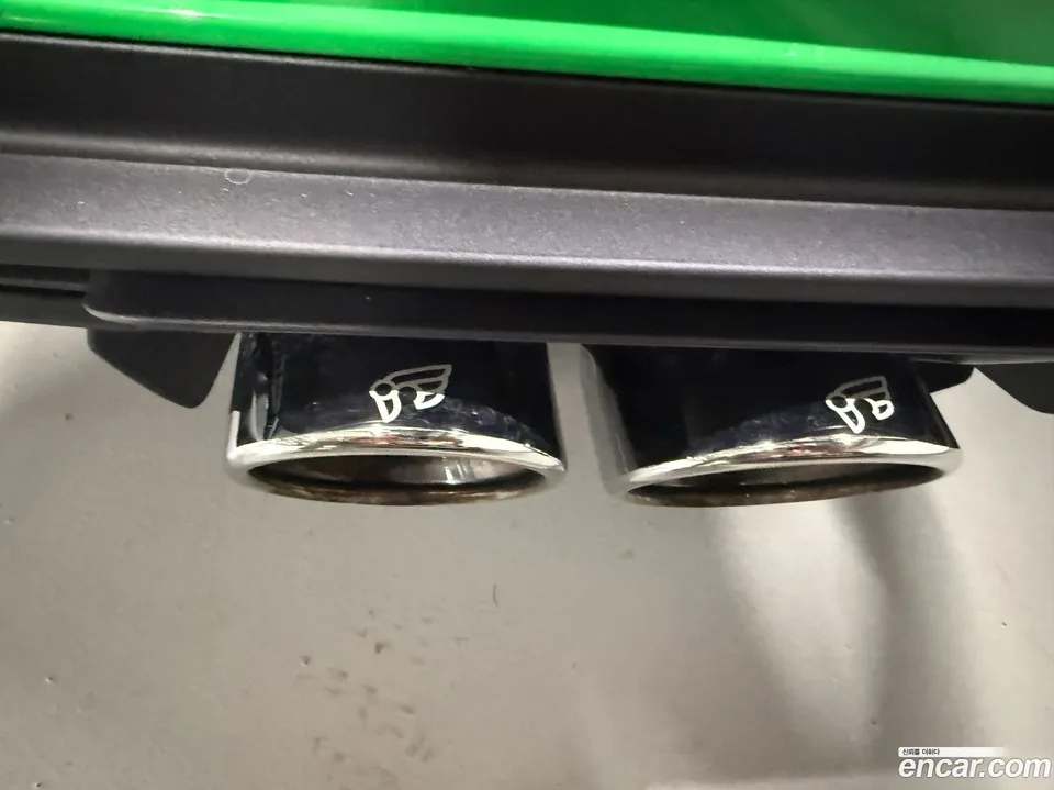 Porsche 911 (992) GT3 2023 — thumbnail 4