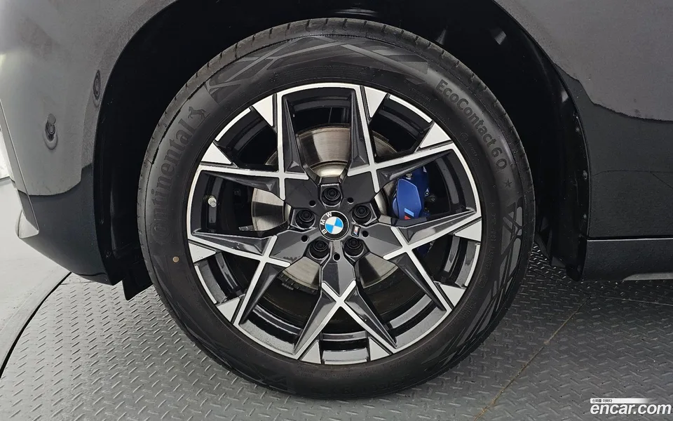 BMW X3 xDrive 20 M 2025 — thumbnail 5