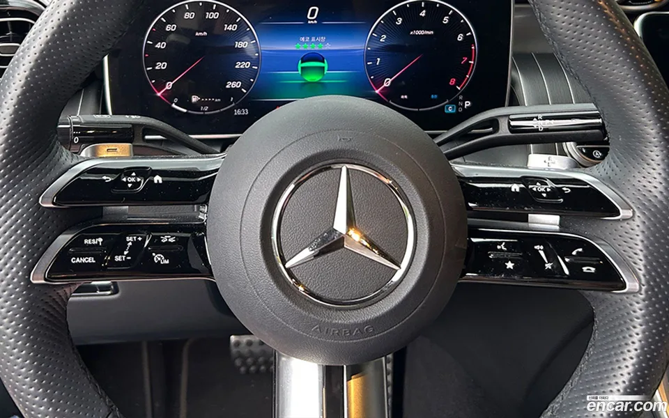Mercedes-Benz GLC-Class GLC300 4MATIC 2024 — thumbnail 5