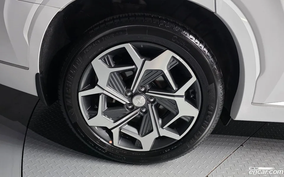 Hyundai Palisade 3.8 2WD 2022 — thumbnail 5