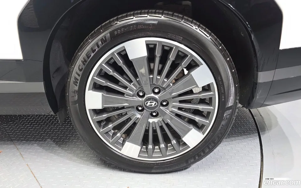Hyundai SantaFe HEV 1.6 4WD 2023 — thumbnail 5