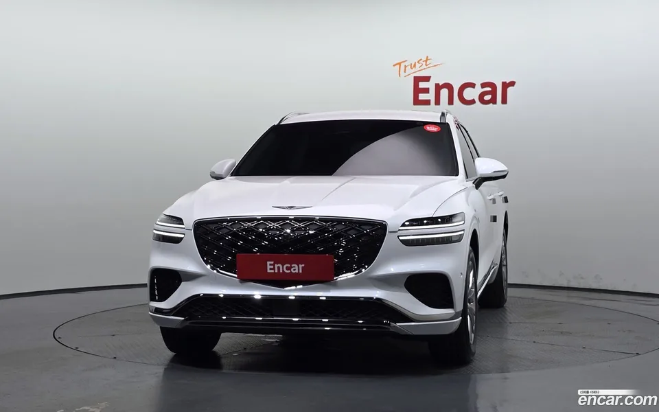 Genesis GV70 2.5T AWD 2025 — thumbnail 3