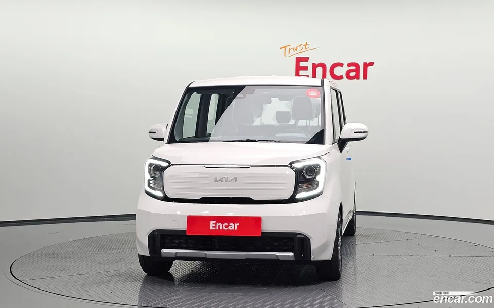Kia Ray 2026 — thumbnail 3