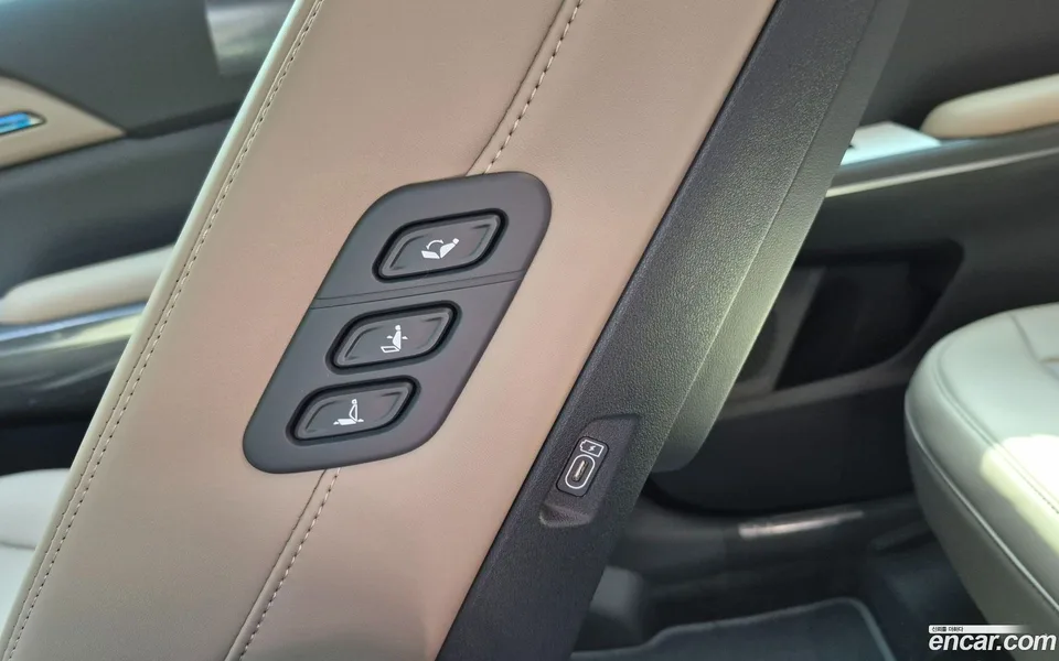 Kia EV5 2WD 2026 — миниатюра 3
