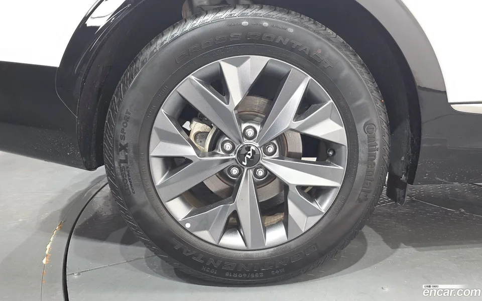 Kia Sportage 1.6 2WD 2022 — thumbnail 2