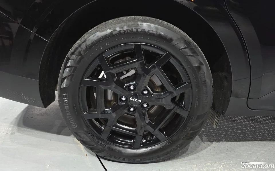 Kia Carnival HEV 9 2024 — thumbnail 5