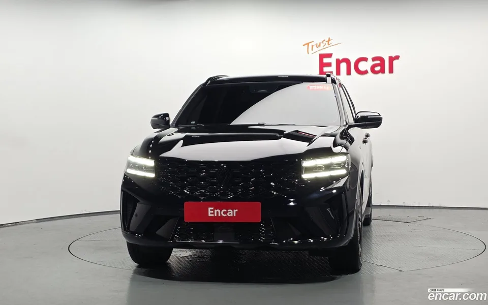 Renault Samsung Grand Koleos 2.0 2WD 2025 — thumbnail 3