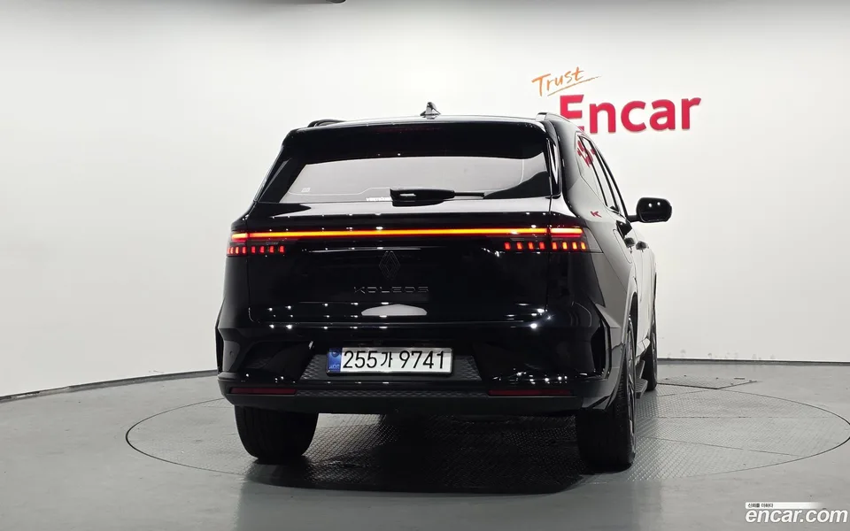 Renault Samsung Grand Koleos 2.0 2WD 2025 — thumbnail 4