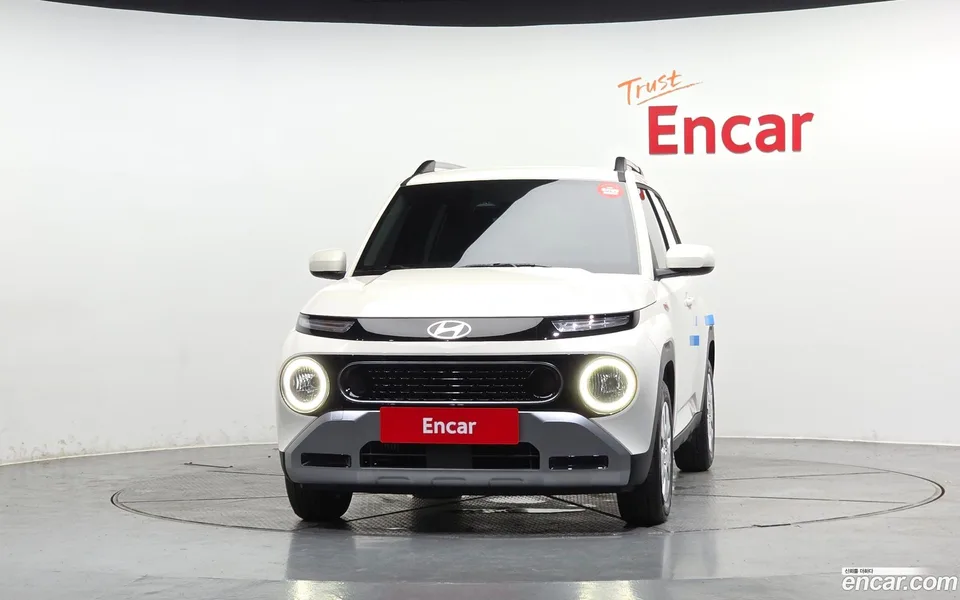Hyundai Casper 2025 — thumbnail 3