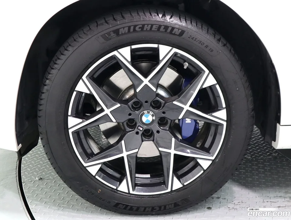BMW X3 xDrive 20 M 2025 — thumbnail 2