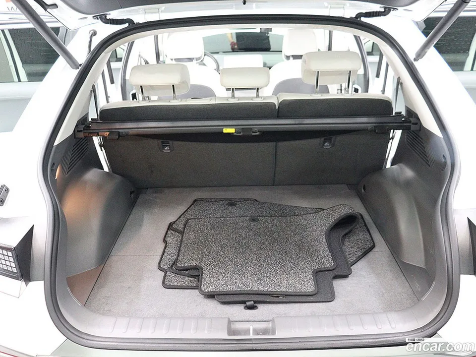 Hyundai Ioniq 5 2022 — thumbnail 5