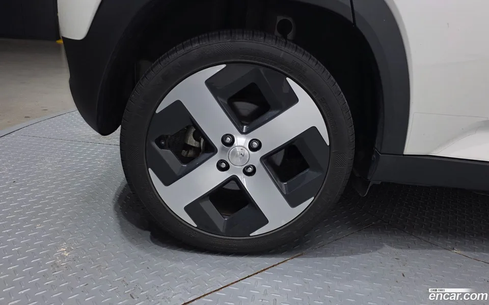 Hyundai Casper Electric 2024 — миниатюра 2