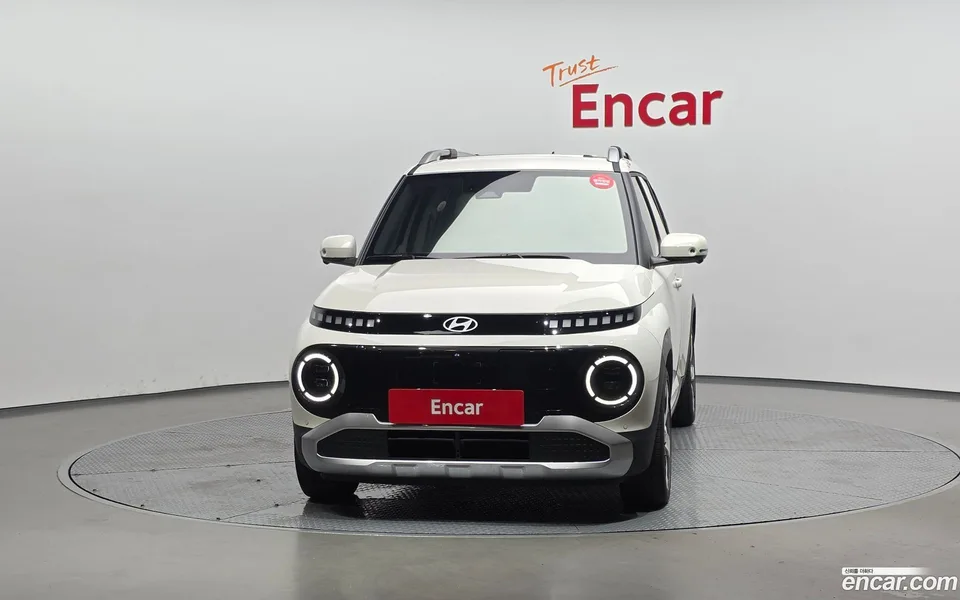 Hyundai Casper Electric 2024 — миниатюра 3