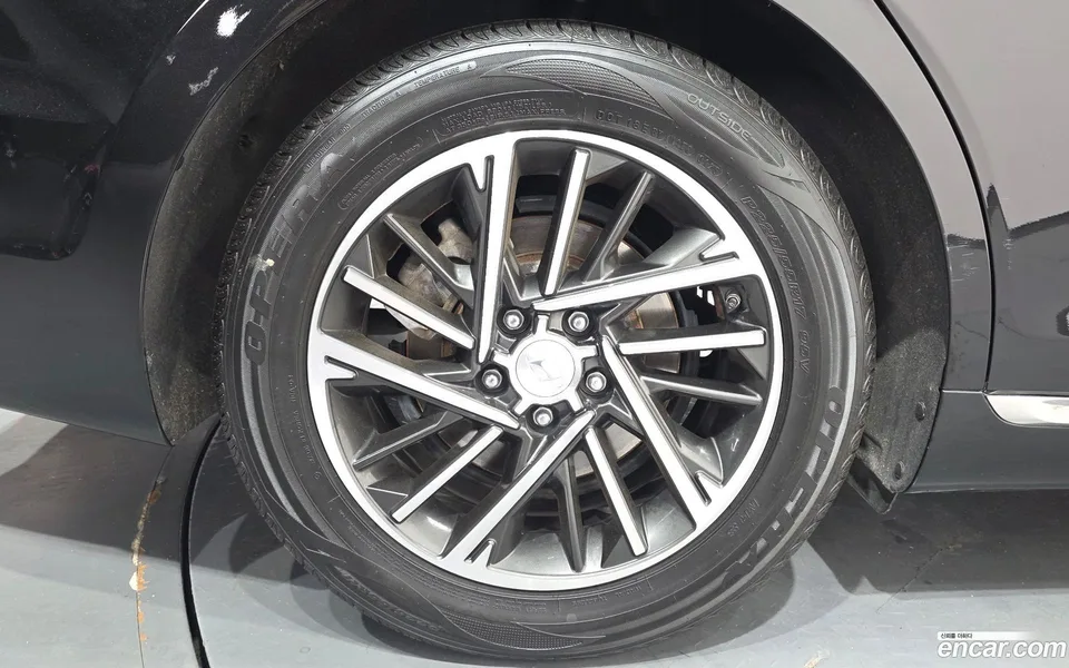 Hyundai Grandeur IG 3.0 LPi () 2022 — thumbnail 2