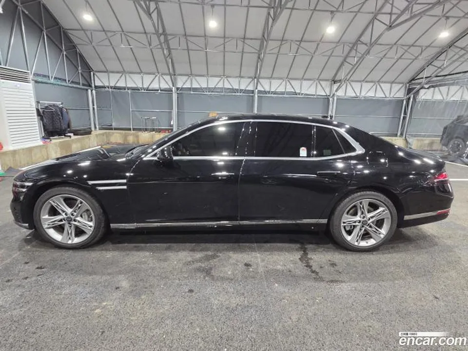 Genesis G90 3.5 AWD 2025 — thumbnail 3